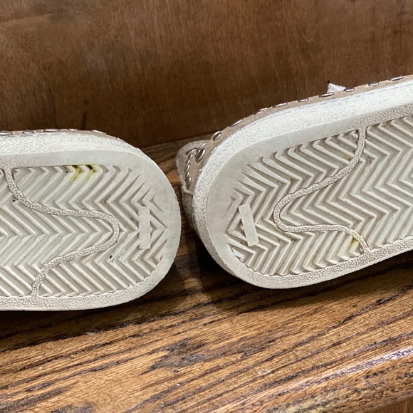 Stockton Embellished Sneakers - Picture 10 of 13